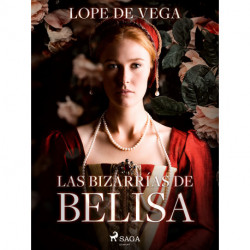 Las bizarrías de Belisa