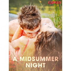 A Midsummer Night