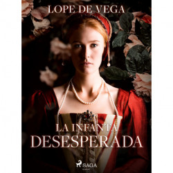 La infanta desesperada