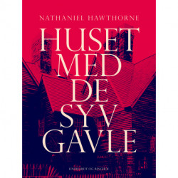Huset med de syv gavle