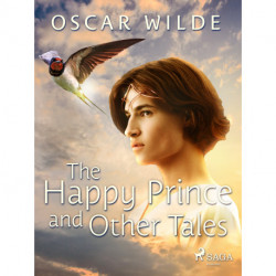 The Happy Prince and Other Tales