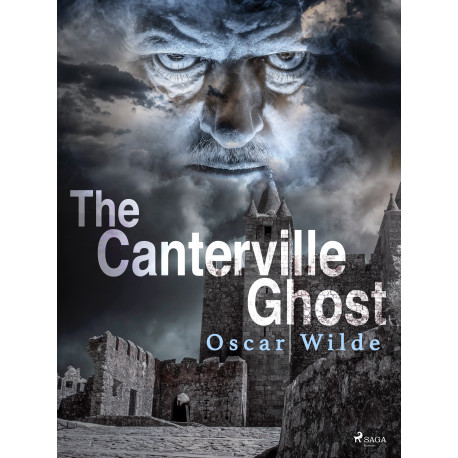 The Canterville Ghost