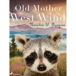 Old Mother West Wind