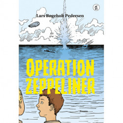 Operation zeppeliner