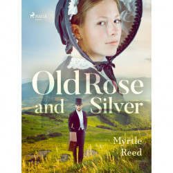 Old Rose and Silver