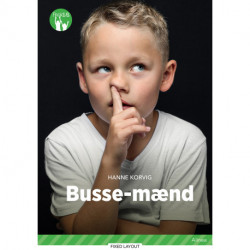 Bussemænd, Grøn Fagklub