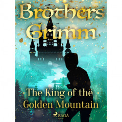 The King of the Golden Mountain