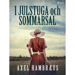 I julstuga och sommarsal