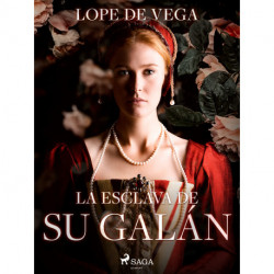 La esclava de su galán