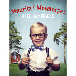 Mauritz i Mosstorpet