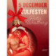 5 december: Julfesten - en erotisk julkalender