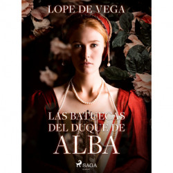 Las batuecas del duque de Alba