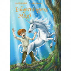 Enhjørningens magi