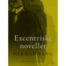 Excentriske noveller