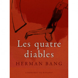 Les quatre diables