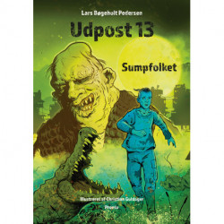 Udpost 13 – Sumpfolket