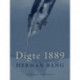 Digte 1889