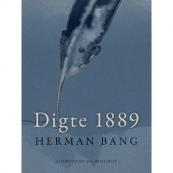 Digte 1889