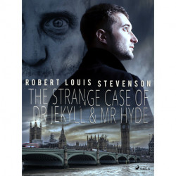 The Strange Case of Dr. Jekyll & Mr. Hyde