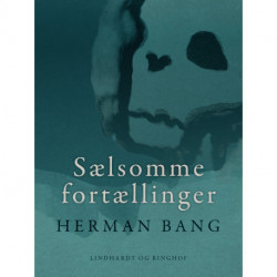 Sælsomme fortællinger