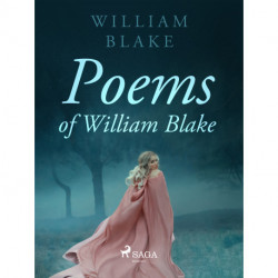 Poems of William Blake