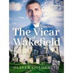 The Vicar of Wakefield