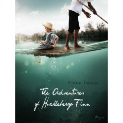 The Adventures of Huckleberry Finn