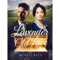 Lavender and Old Lace