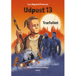 Udpost 13 – Træfolket