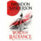 Words of Radiance: Part Two