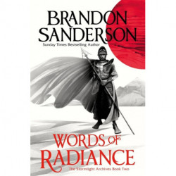 Words of Radiance: Part One
