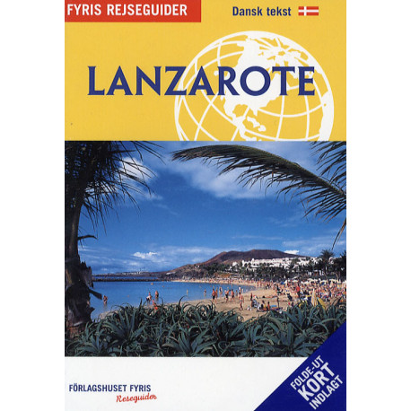 Lanzarote