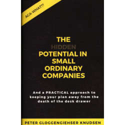 The hidden potential of small ordinary companies