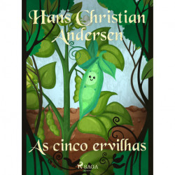 As cinco ervilhas