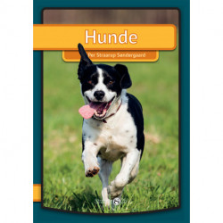 Hunde (Tysk)