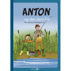 Anton og den store fisk