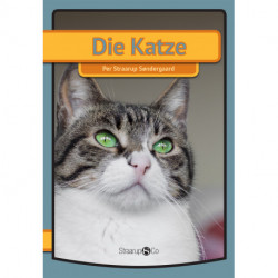 Die Katze