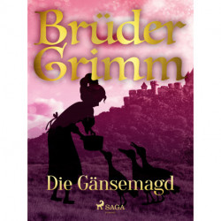 Die Gänsemagd