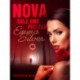 Nova 3 - Salz und Pfeffer: Erotische Novelle