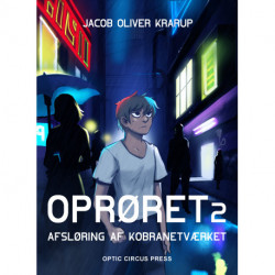 Afsløring af Kobranetværket (Lydbog)