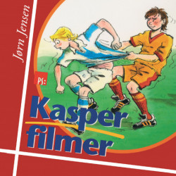 Kasper filmer