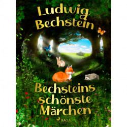 Bechsteins schönste Märchen
