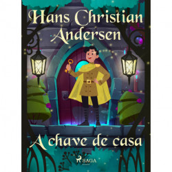 A chave de casa