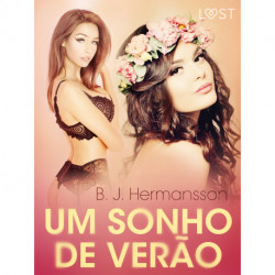 Um Sonho de Verão — Conto Erótico