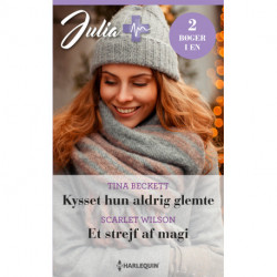 Kysset hun aldrig glemte / Et strejf af magi