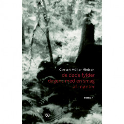 de døde fylder dagene med en smag af mønter