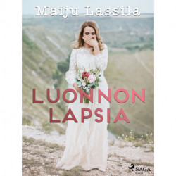 Luonnon lapsia