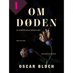 Om døden. Bind 1