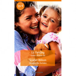 Under Afrikas sol / Skyggen fra fortiden