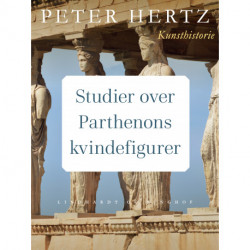 Studier over Parthenons kvindefigurer